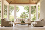 Aurora Outdoor Cocktail Table