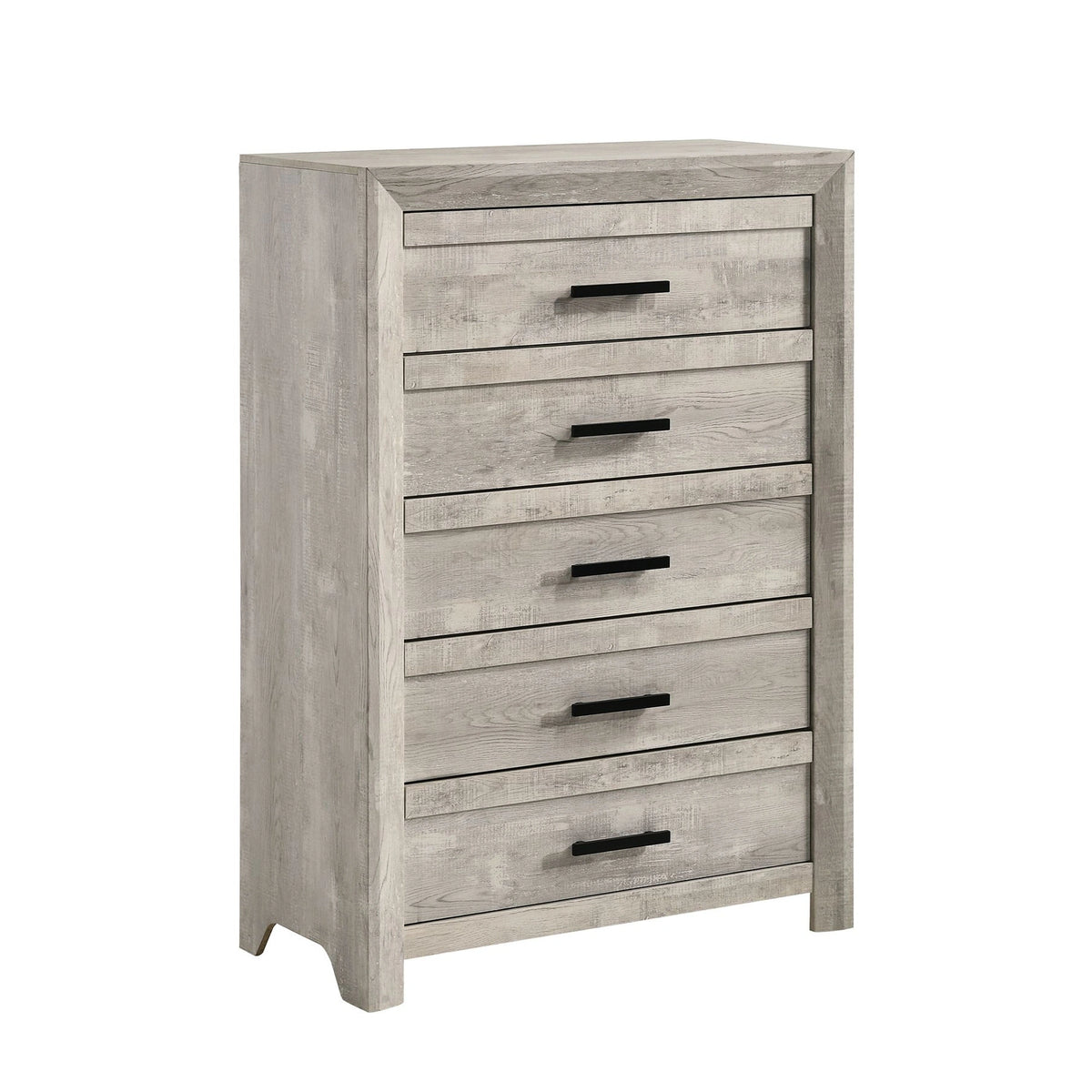 Eleanor 5-Drawer Chest