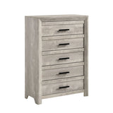 Eleanor Panel Bedroom Set