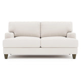 Mila Fabric Loveseat