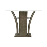 Dapper Round Table