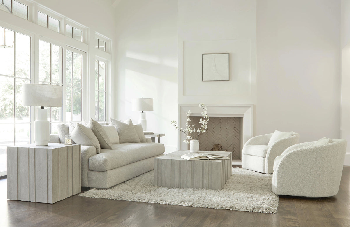 Tempo Side Table