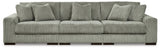 Lindyn Sectional Sofa