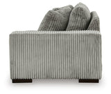 Lindyn Sectional with Chaise