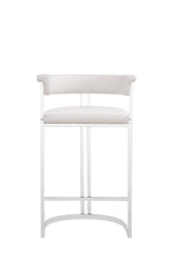 Modrest Munith Modern Bar Stool