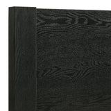 South Bend Bed in Black