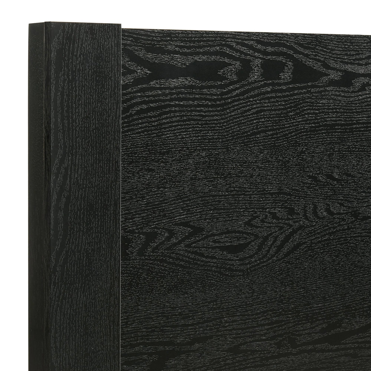 South Bend Bedroom Set in Black