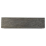 Tribeca Entertainment Credenza