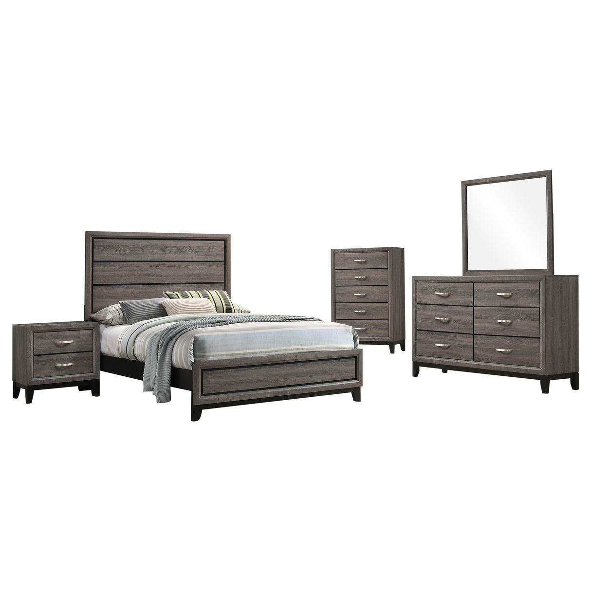 Watson Bedroom Sets
