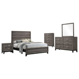 Watson Bedroom Sets