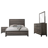 Watson Bedroom Set