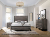 Watson Bedroom Set