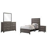 Watson Bedroom Sets