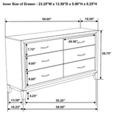 Watson Dresser