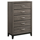 Watson Chest of Drawers
