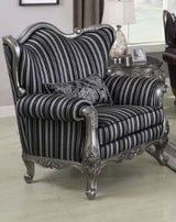 New Classic Marguerite Chair in Cherry