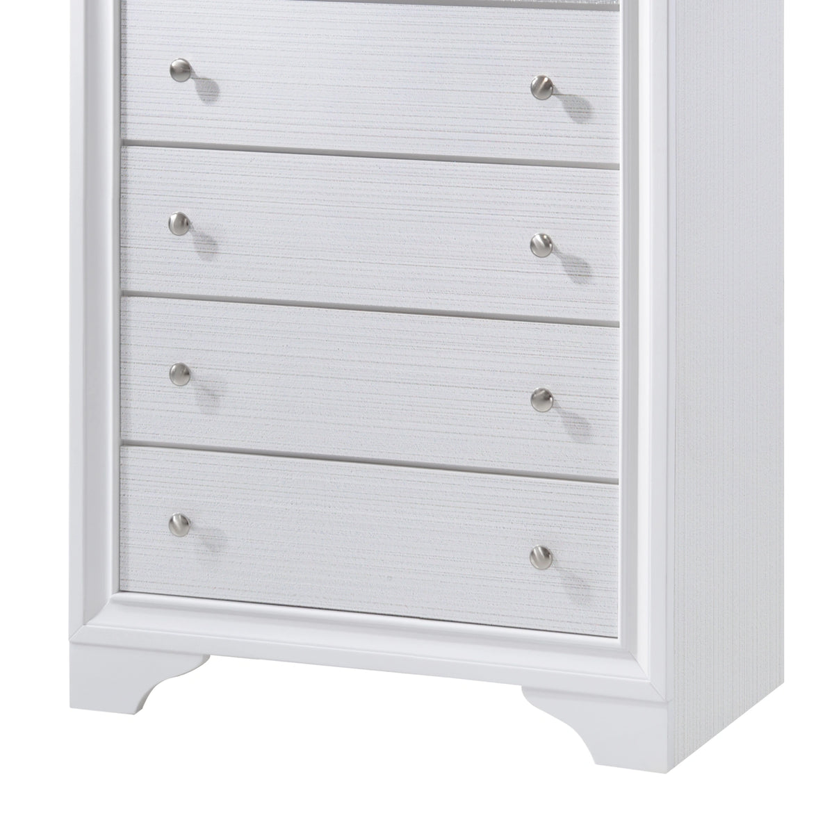 Matrix Chest