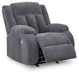 Observation Power Recliner