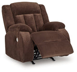 Observation Power Recliner