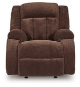 Observation Power Recliner