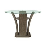 Dapper Round Table