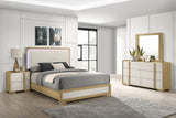 Hyland Bedroom Set