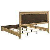 Hyland Eastern King & Queen Bed