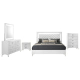 Cassia Bedroom Set