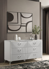 Cassia Dresser