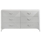Cassia Dresser