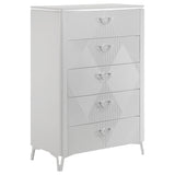 Cassia Chest of Drawers
