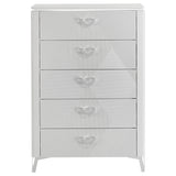 Cassia Chest of Drawers