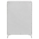 Cassia Chest of Drawers