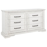 McKinney Bedroom Set