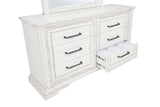 McKinney Bedroom Set