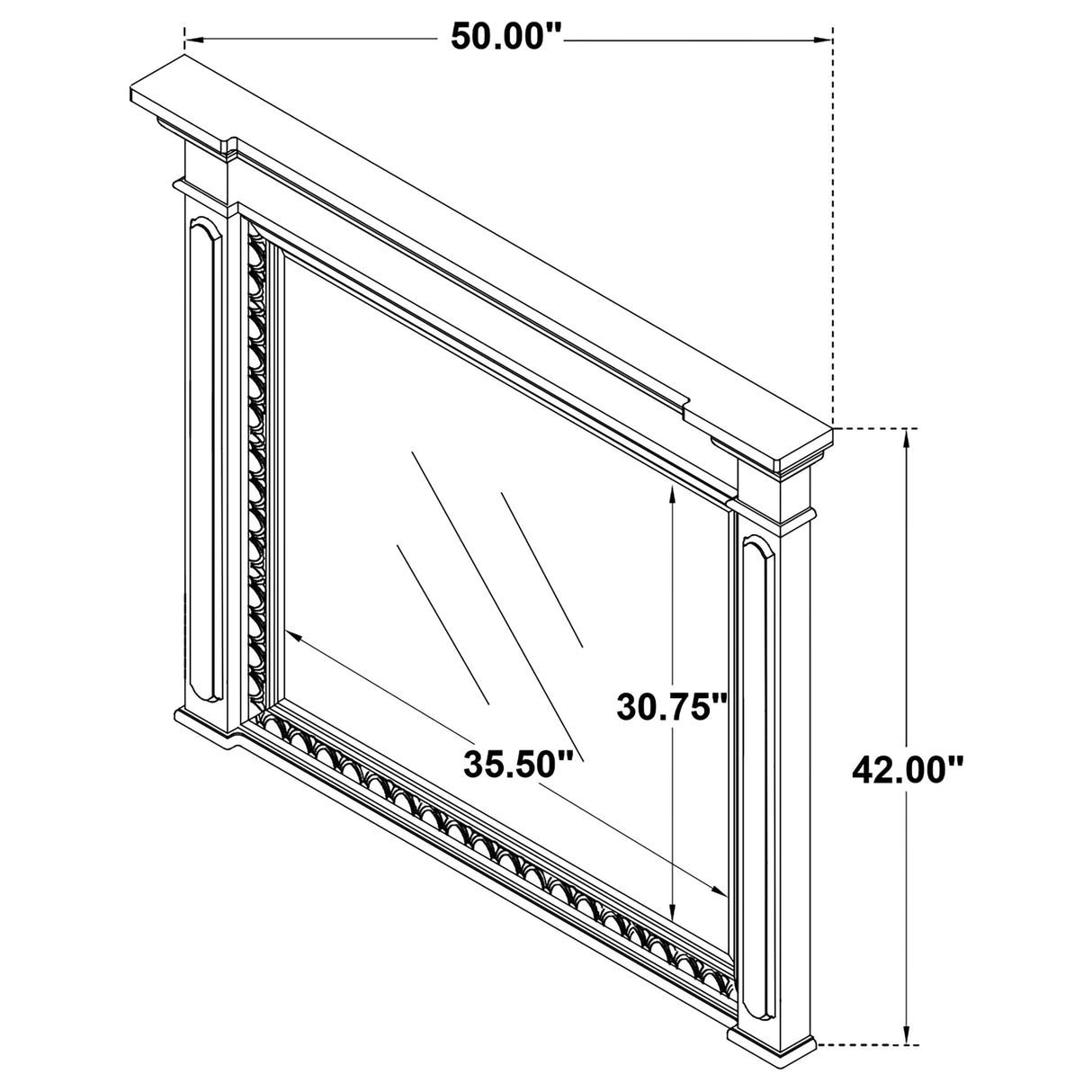 McKinney Bedroom Set