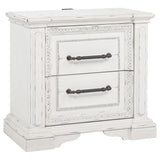 McKinney Nightstand