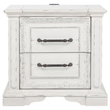 McKinney Nightstand