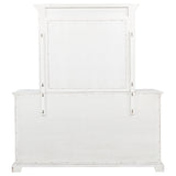 McKinney Dresser with Mirror