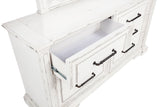 McKinney Dresser with Mirror