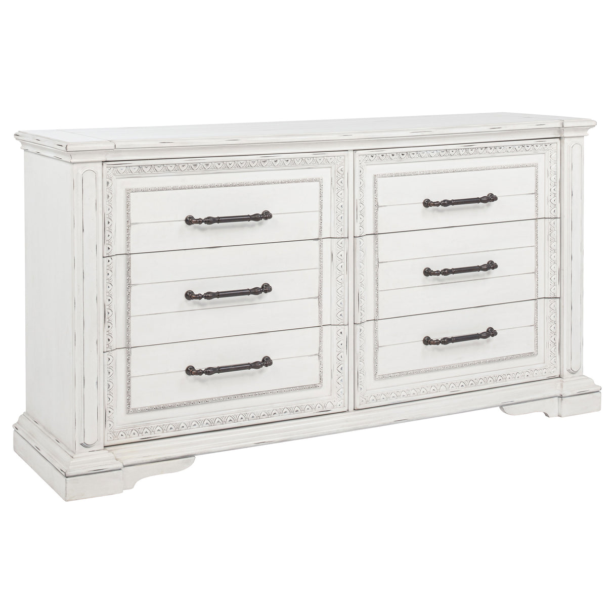McKinney Dresser