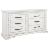 McKinney Dresser