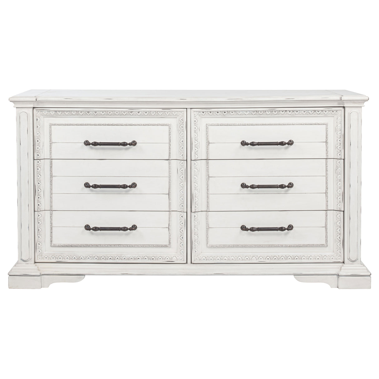 McKinney Dresser