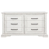 McKinney Dresser