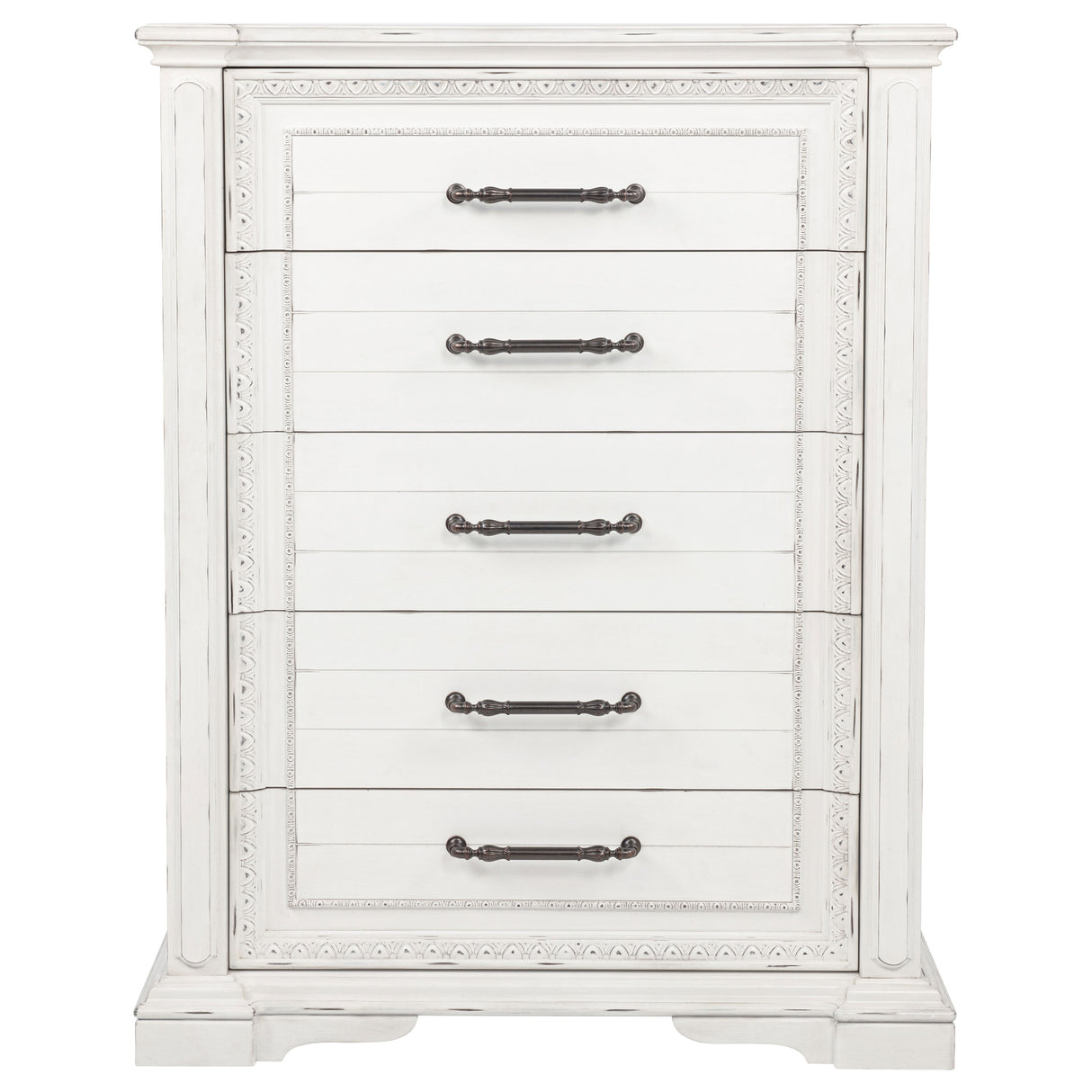 McKinney Chest of Drawers