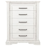 McKinney Chest of Drawers