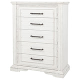 McKinney Chest of Drawers