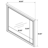 Pembroke Bedroom Set