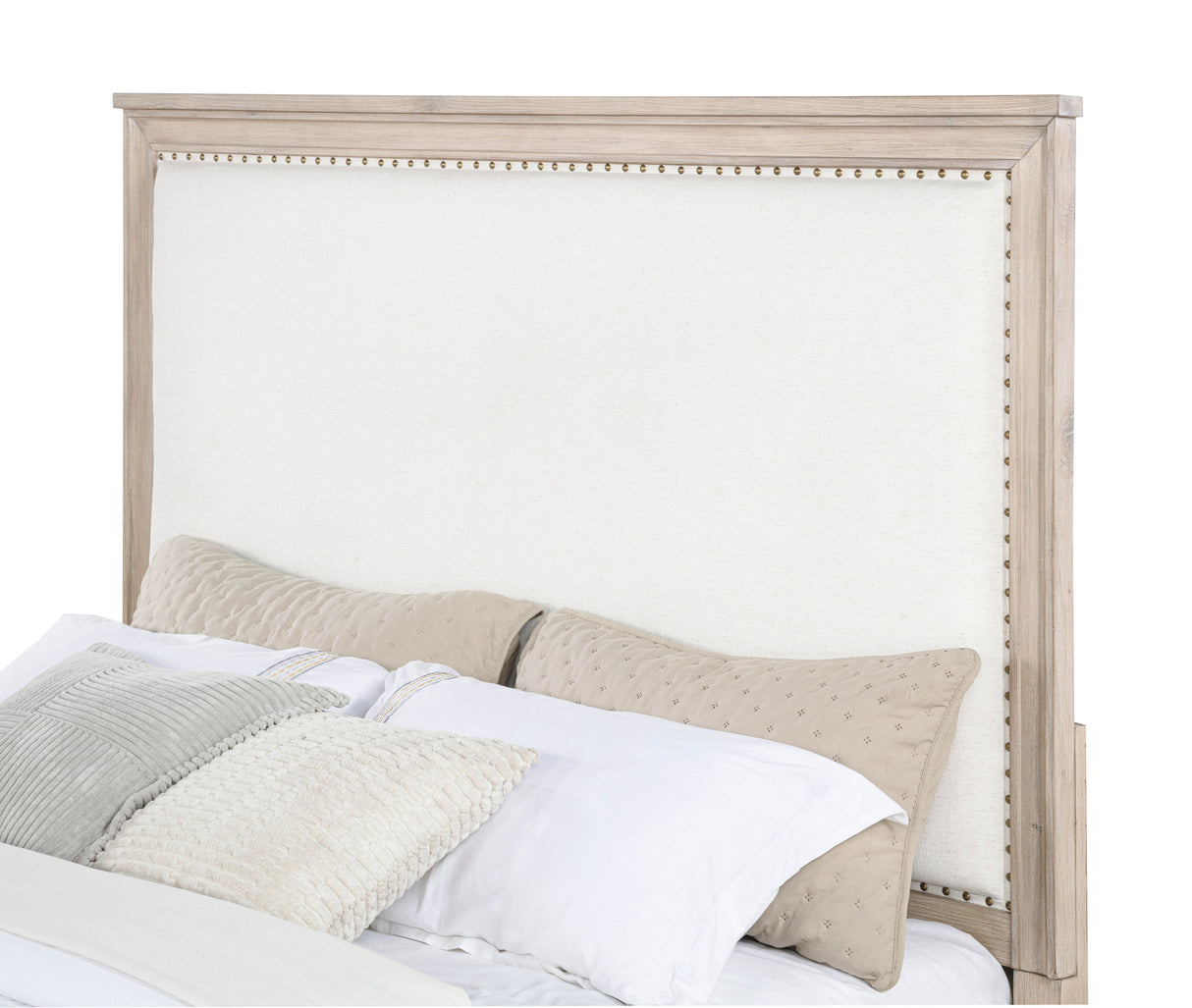 Pembroke Panel Bed