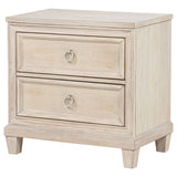 Pembroke Nightstand